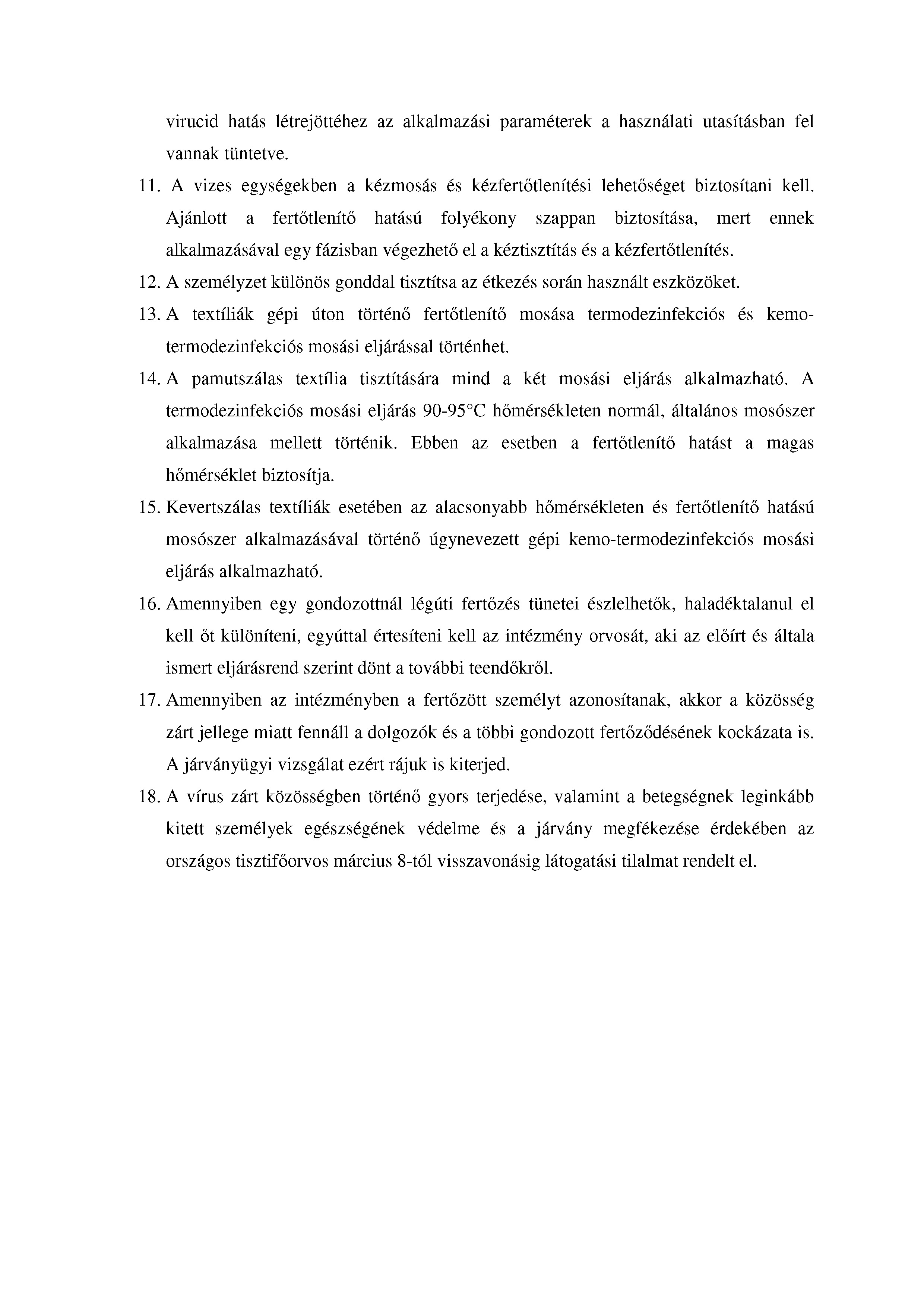 Gyakorlati tanácsok a Touring